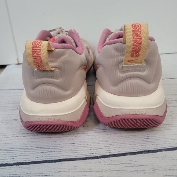 Nike Men’s Size‎ 7 Giannis Immortality 3 Basketball Shoes